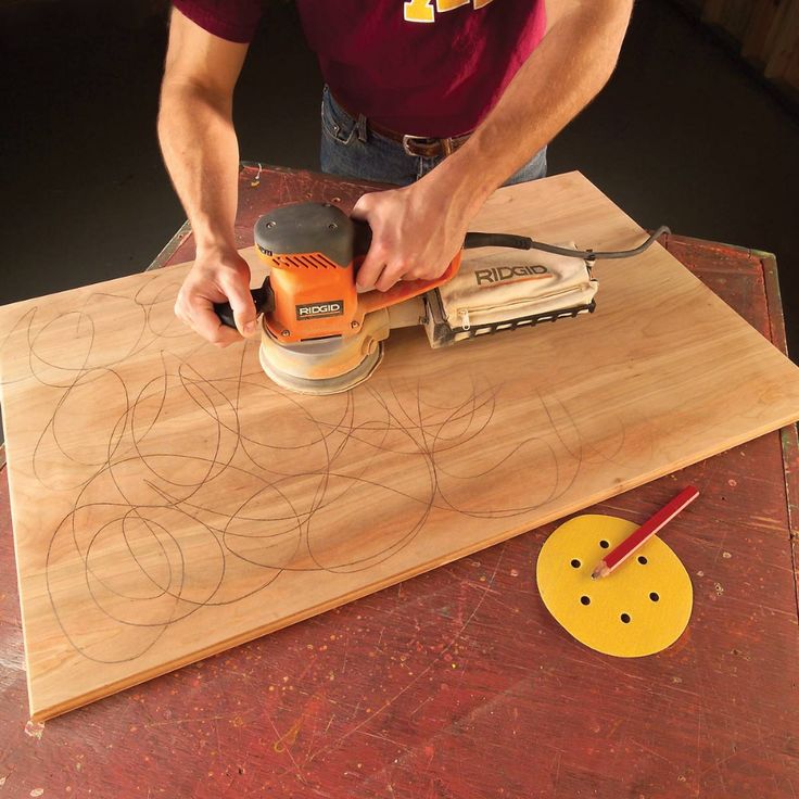 35 Genius Sanding Tips You Need to Know