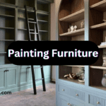 How to Start Painting Furniture as a Beginner