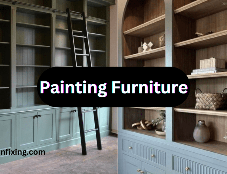 painting Furniture