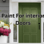 Paint For Interior Doors Tips, Tricks, and Best Paints